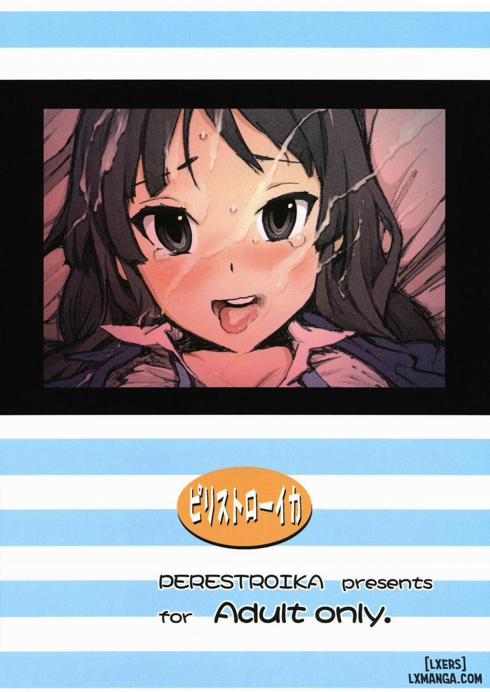 K-Betu Oneshot trang 21