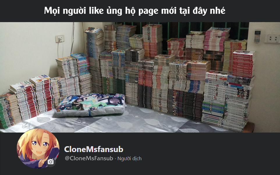 K-On Shuffle 21 trang 2