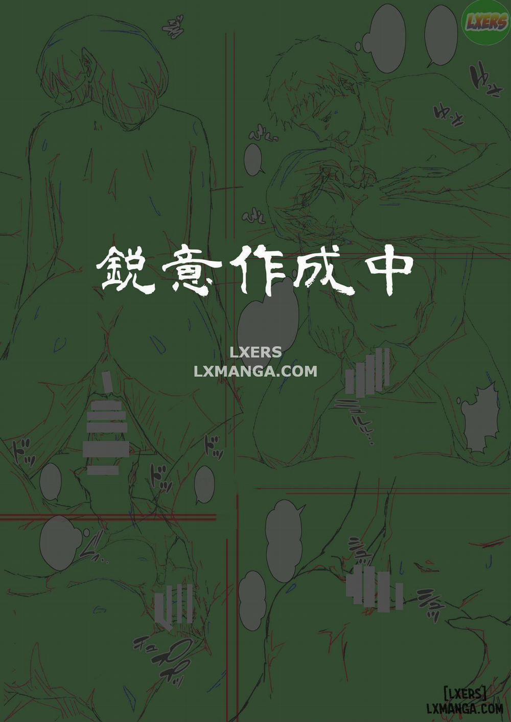 Kaa-san ni Ore no Chinpo Ataetara Yokkyuu Fuman 2 END trang 77