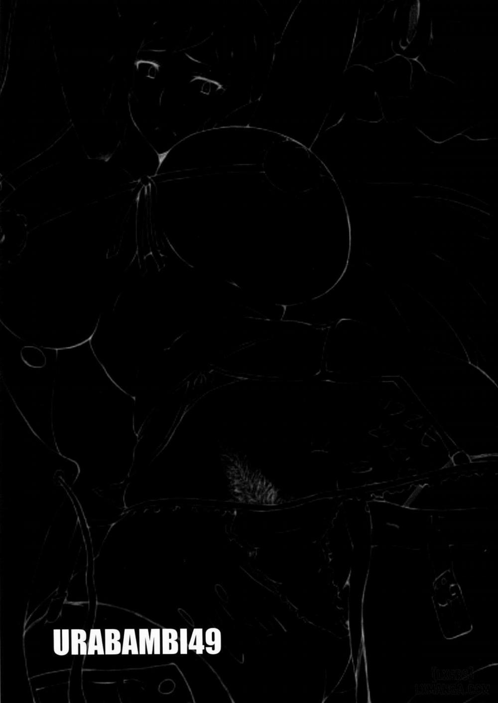 Kaa-san wa Boku ga Shiranai Oneshot trang 1