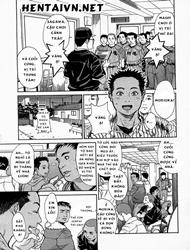 Đọc truyện tranh Kaa-san wa Boku no Manager (Mamakan 1)