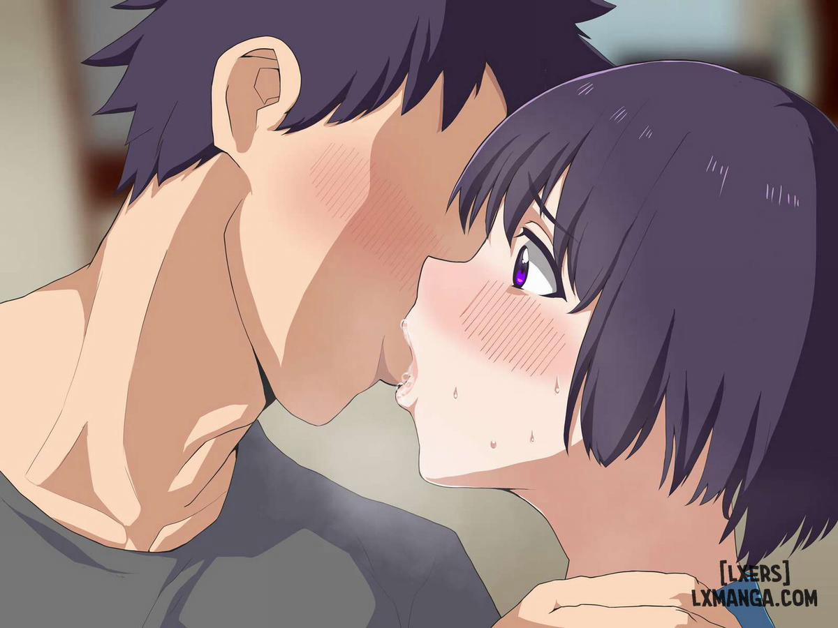 Kaasan, Yakusoku Wasuretenai yo ne 1 trang 23