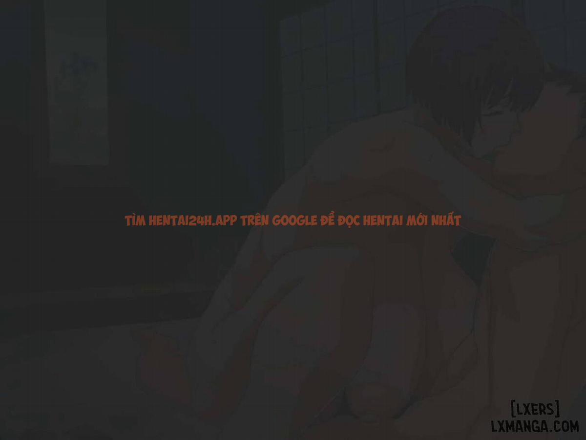 Kaasan, Yakusoku Wasuretenai Yo Ne 4 trang 51