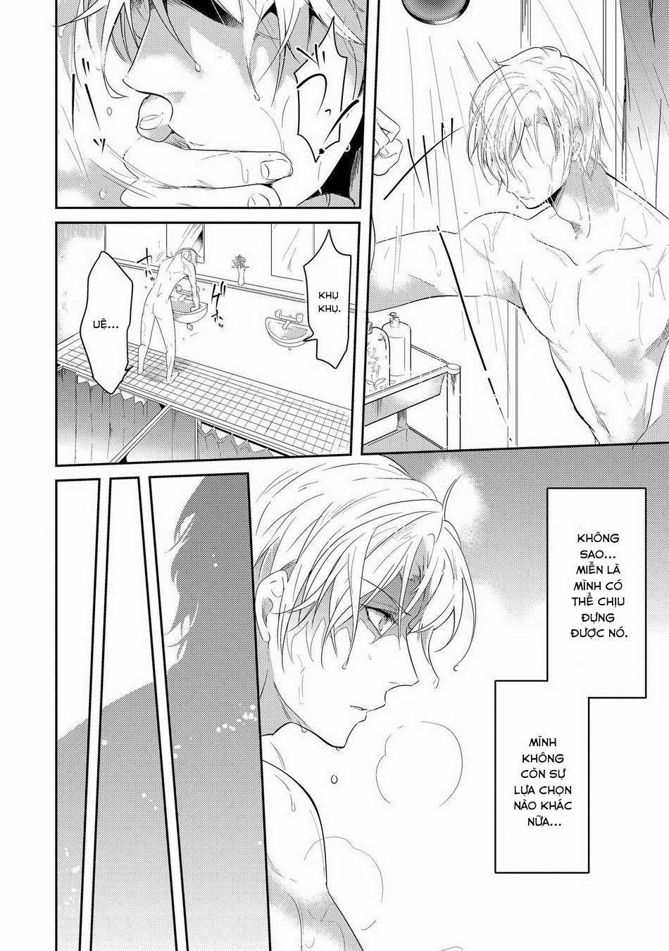 Kabeana Money Hole 1 trang 11