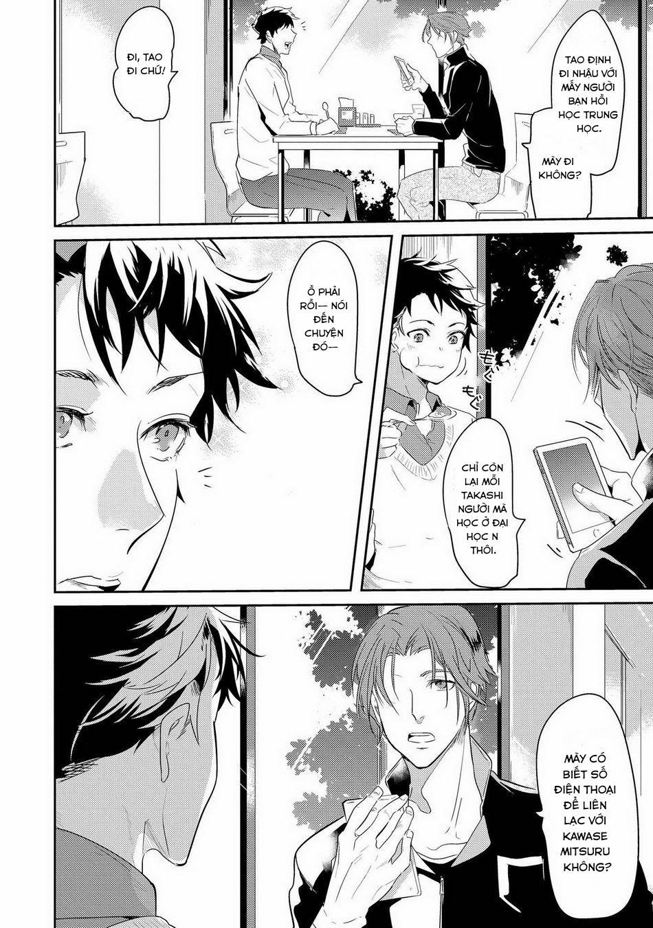 Kabeana Money Hole 1 trang 13