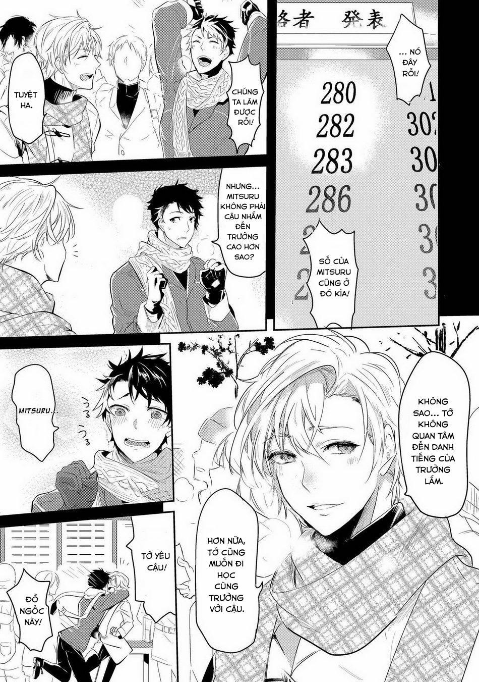 Kabeana Money Hole 1 trang 16