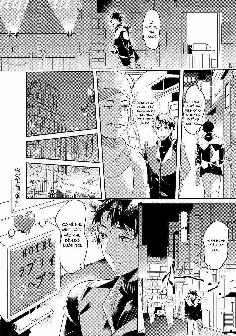 Kabeana Money Hole 1 trang 18