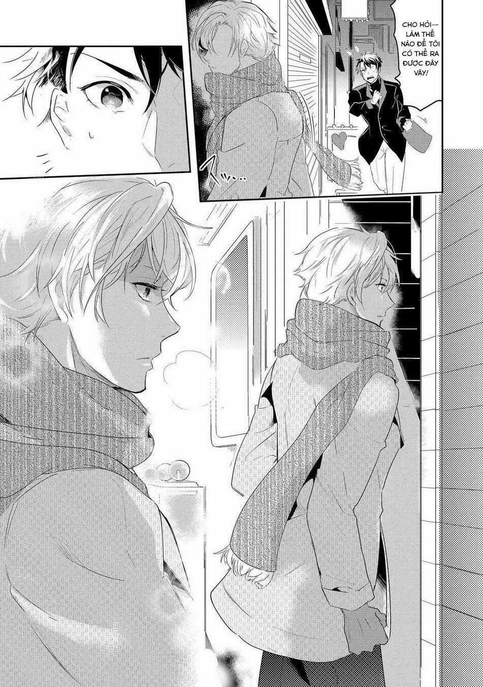 Kabeana Money Hole 1 trang 19