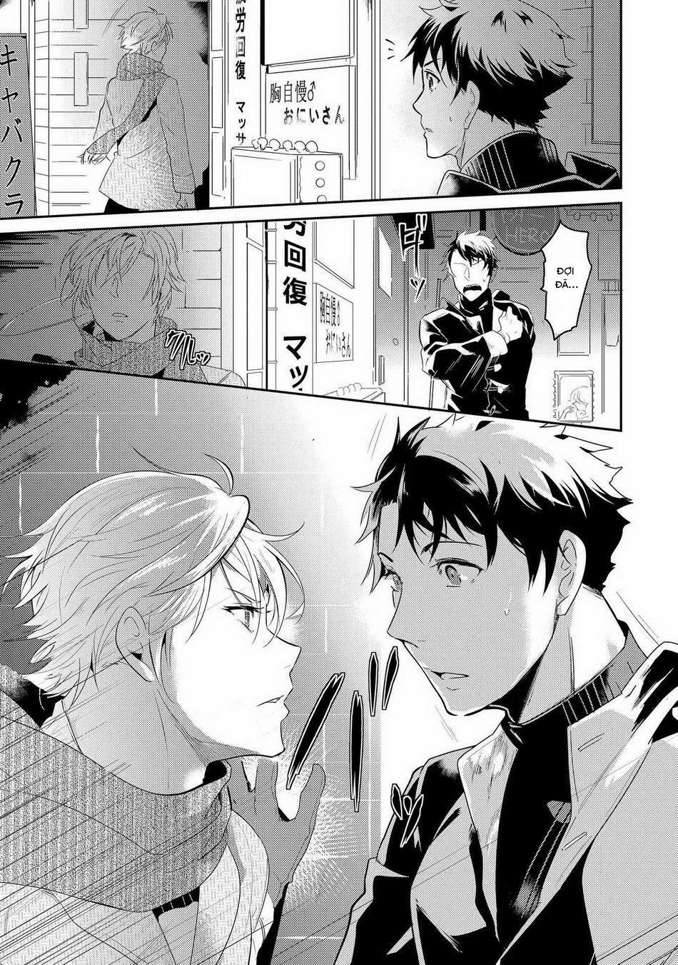 Kabeana Money Hole 1 trang 21