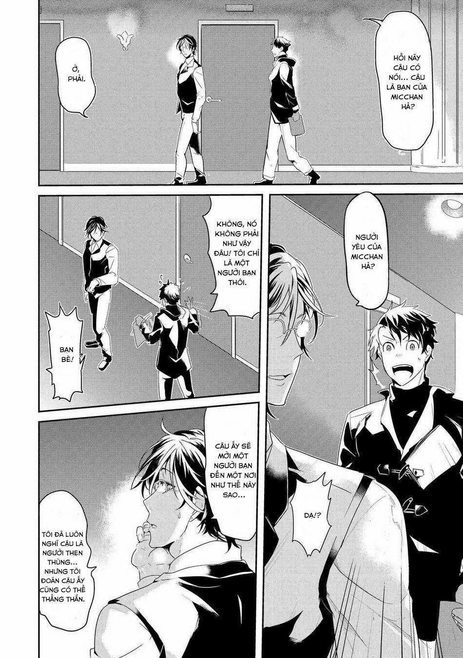 Kabeana Money Hole 1 trang 28