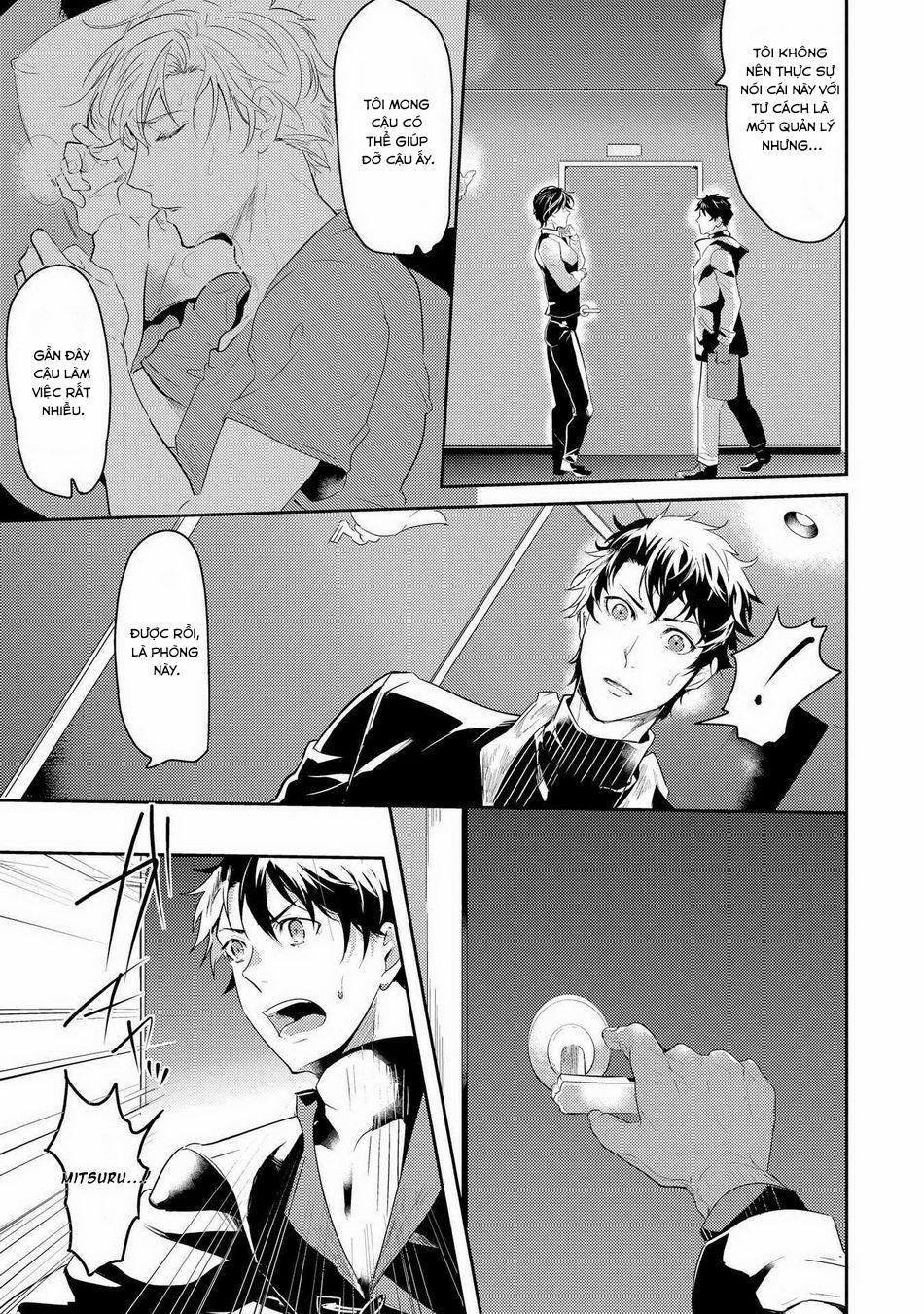 Kabeana Money Hole 1 trang 29