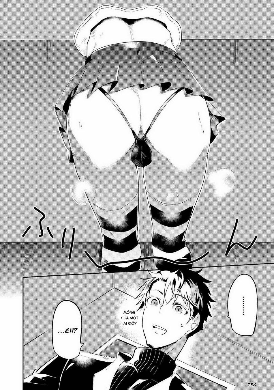 Kabeana Money Hole 1 trang 30