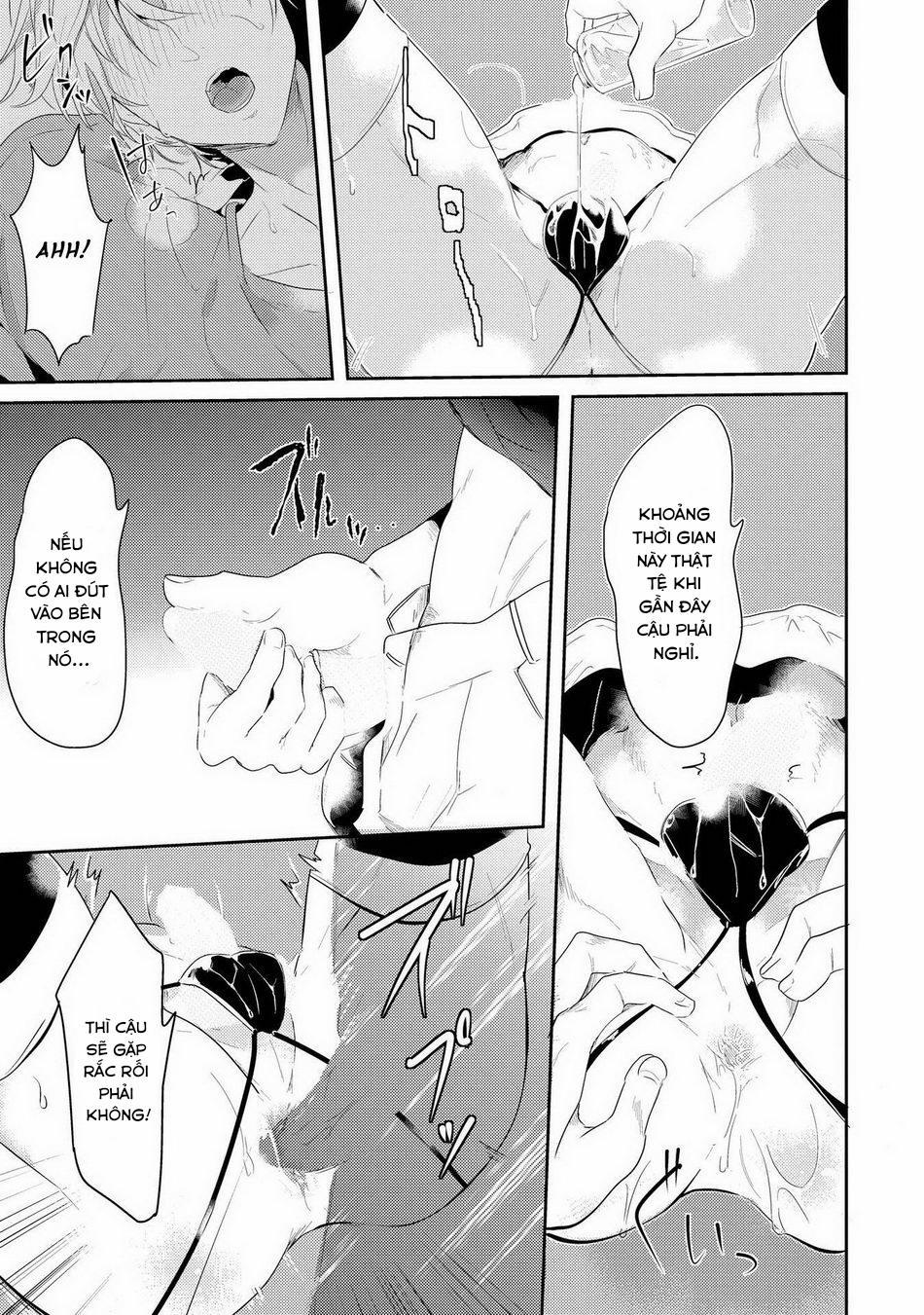 Kabeana Money Hole 1 trang 6