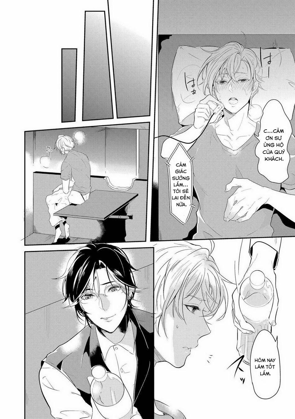 Kabeana Money Hole 1 trang 9