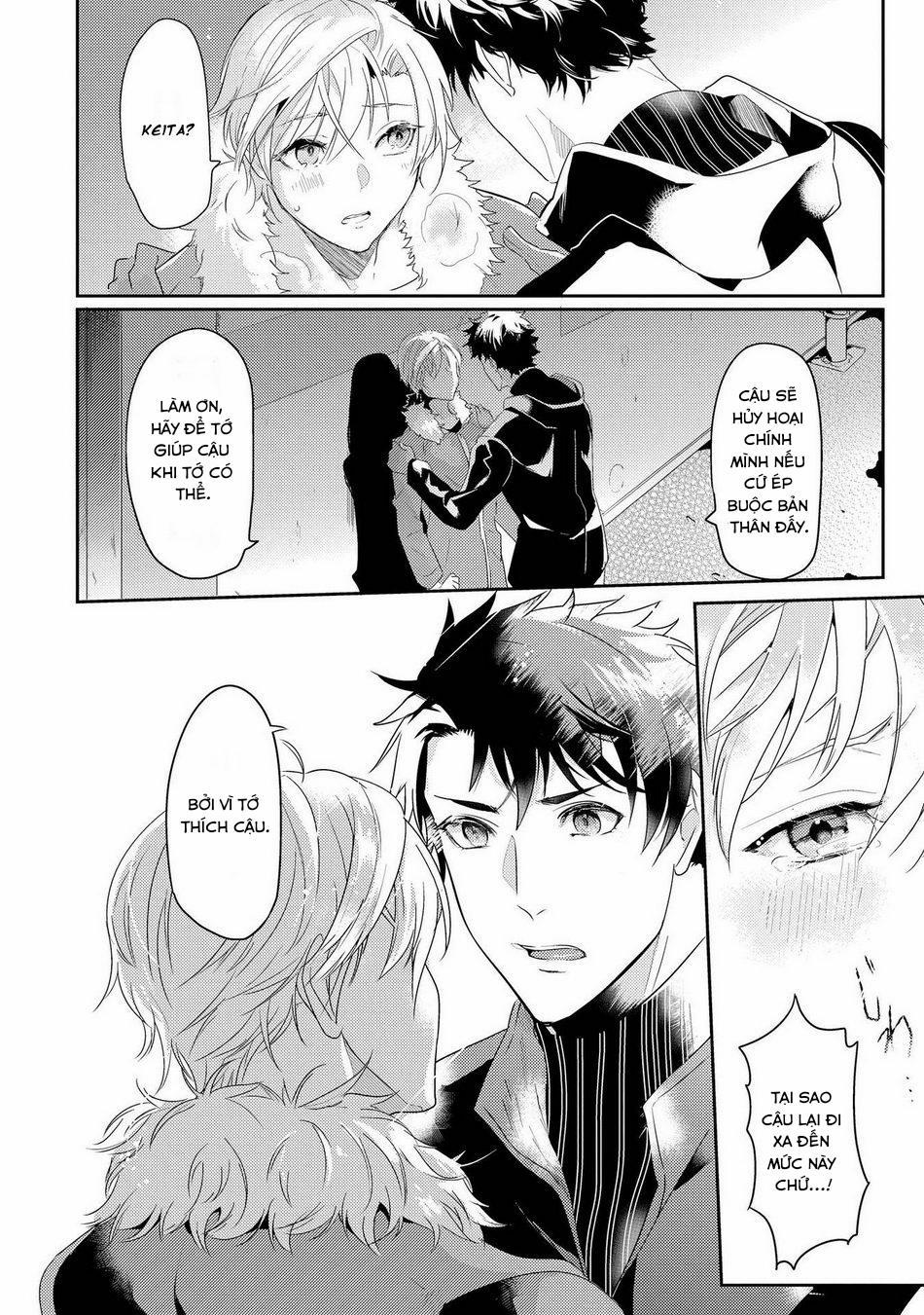 Kabeana Money Hole 2 trang 23