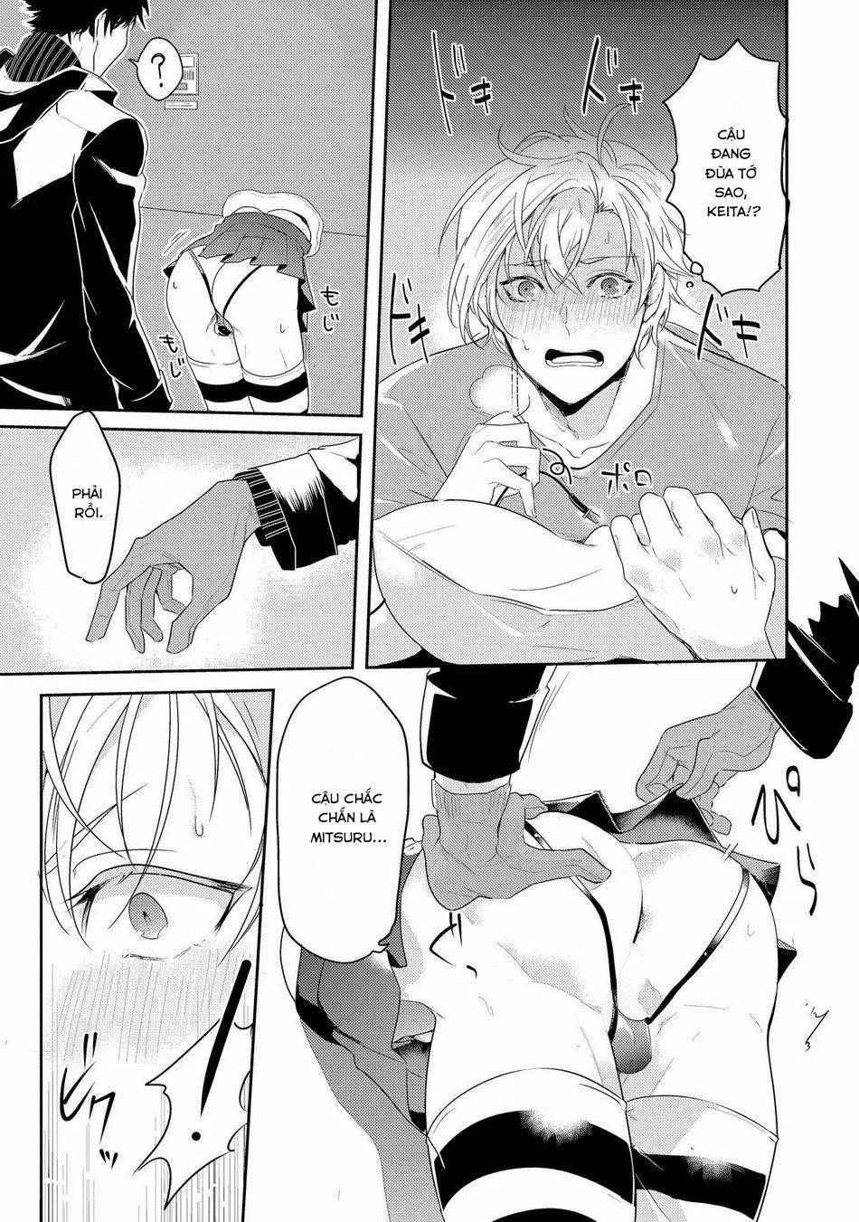 Kabeana Money Hole 2 trang 4