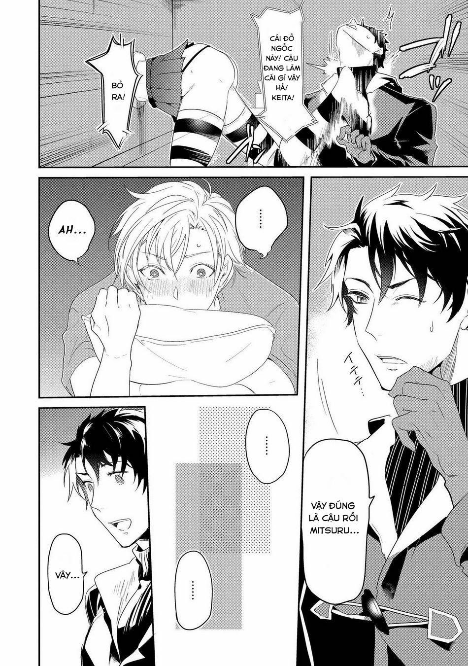 Kabeana Money Hole 2 trang 5