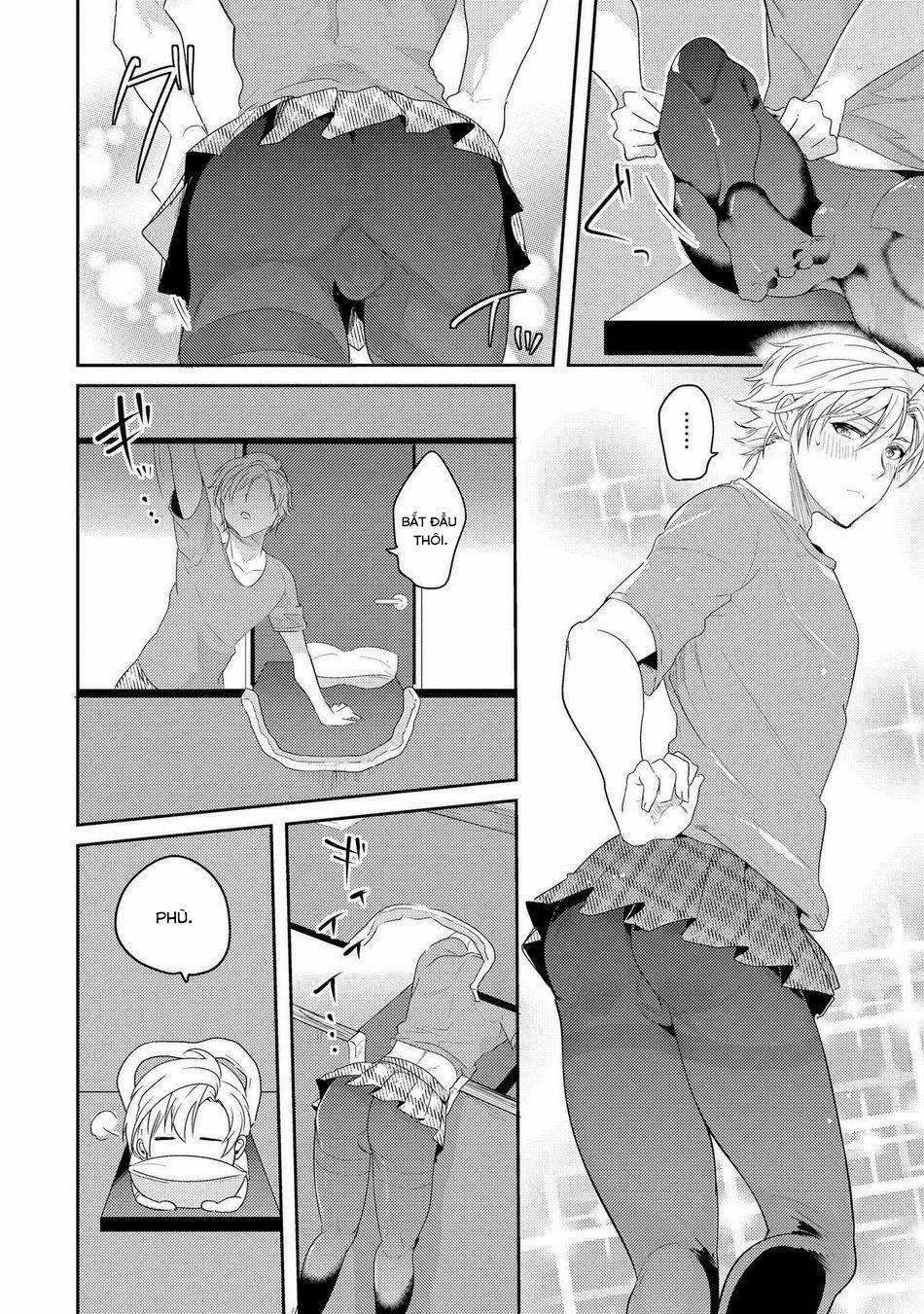 Kabeana Money Hole 3 trang 13