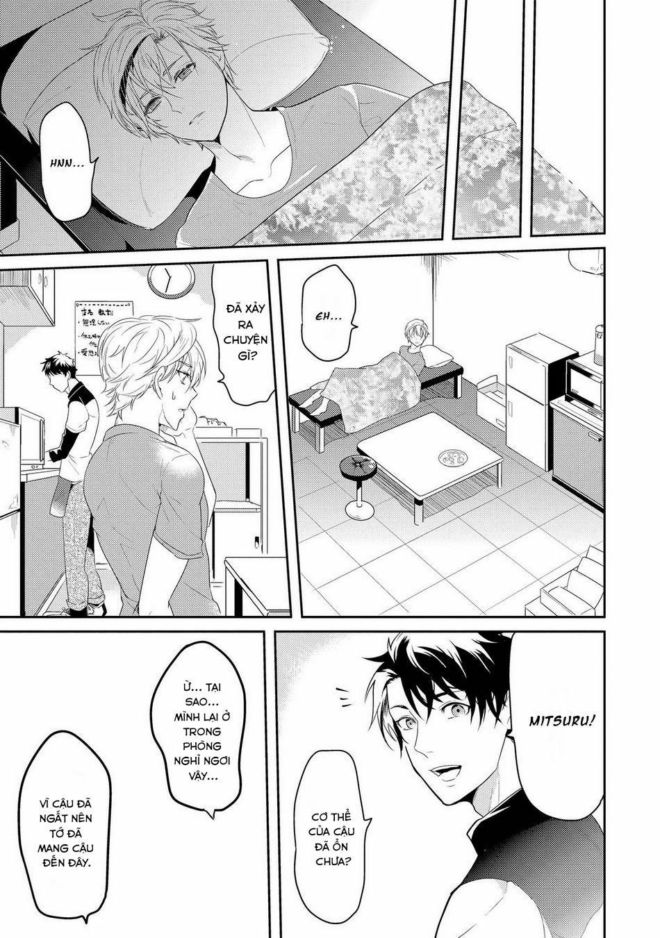 Kabeana Money Hole 3 trang 21