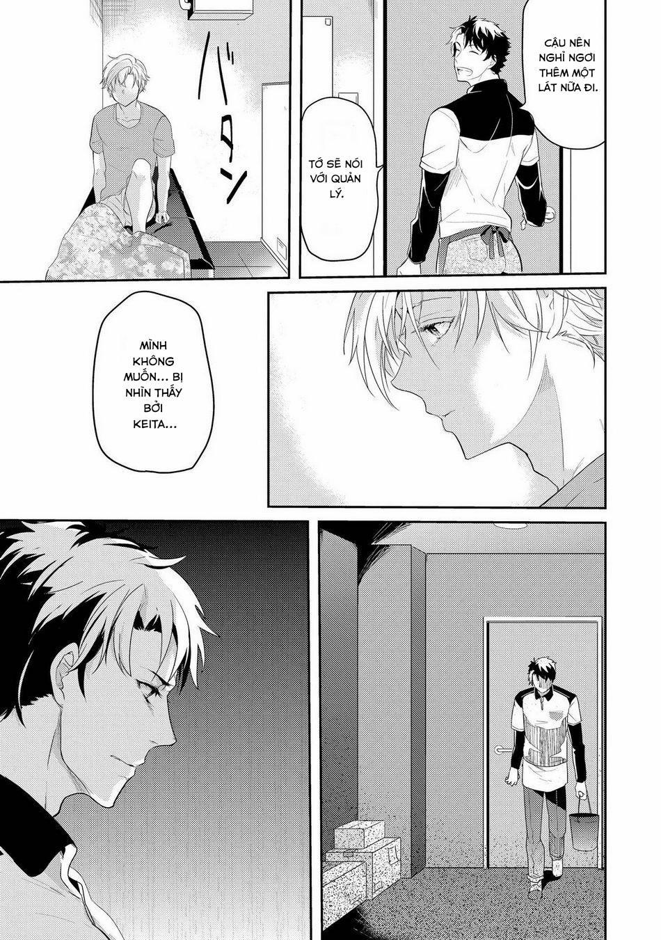 Kabeana Money Hole 3 trang 23