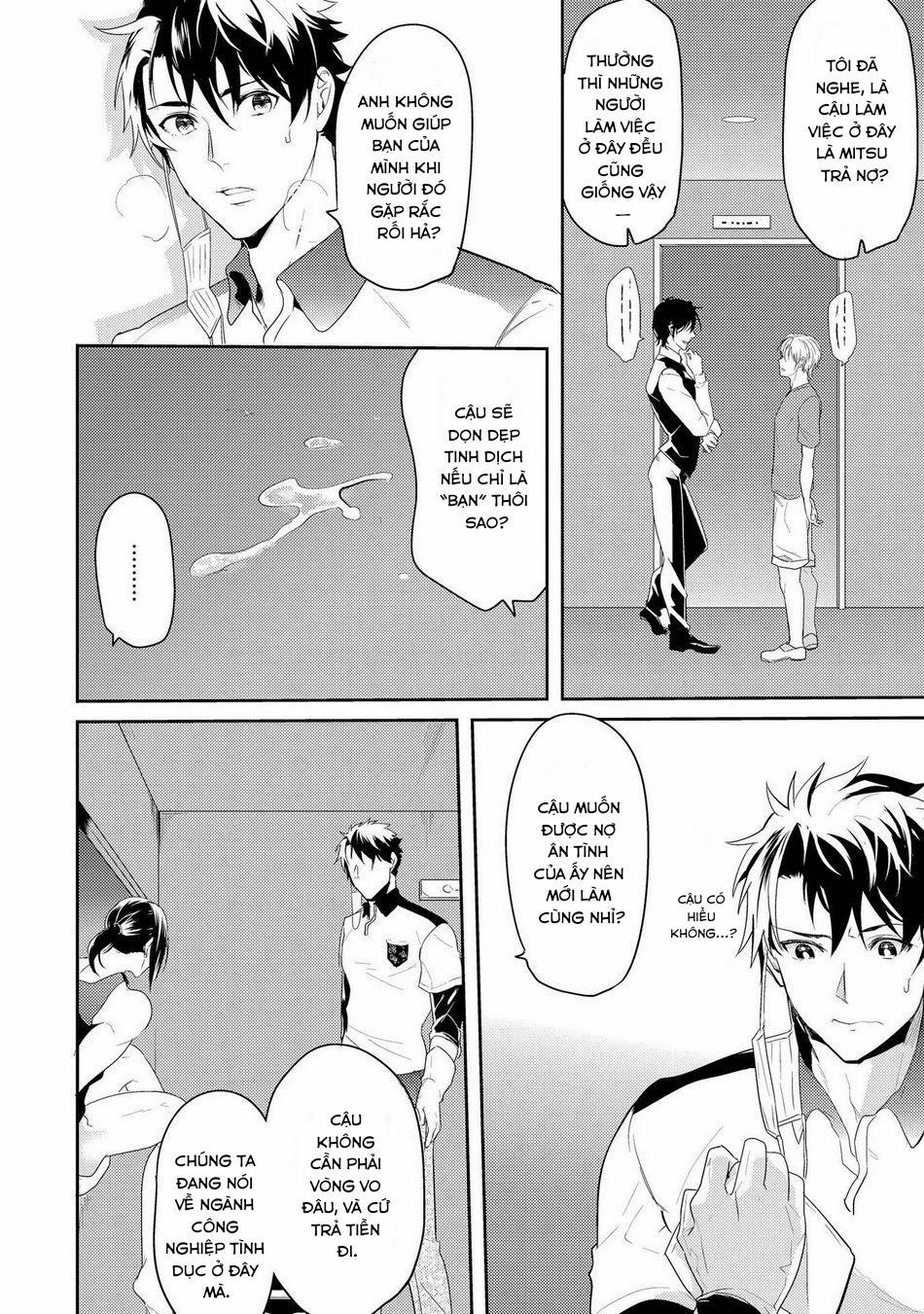 Kabeana Money Hole 3 trang 9