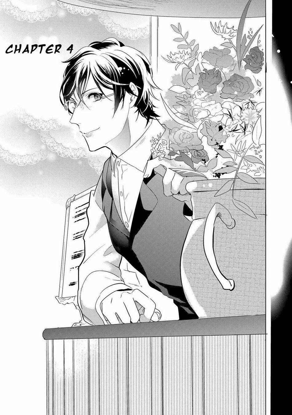 Kabeana Money Hole 4 trang 0