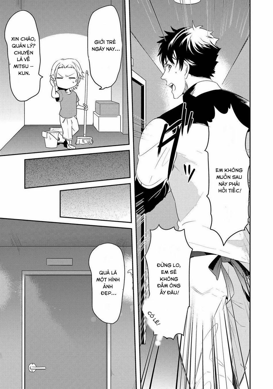 Kabeana Money Hole 4 trang 10