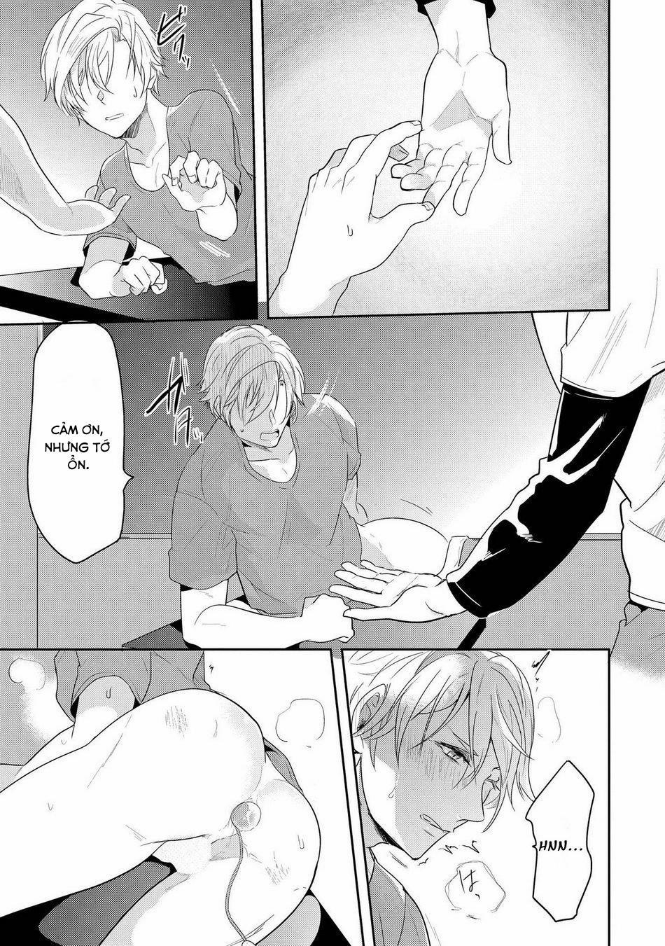 Kabeana Money Hole 4 trang 24