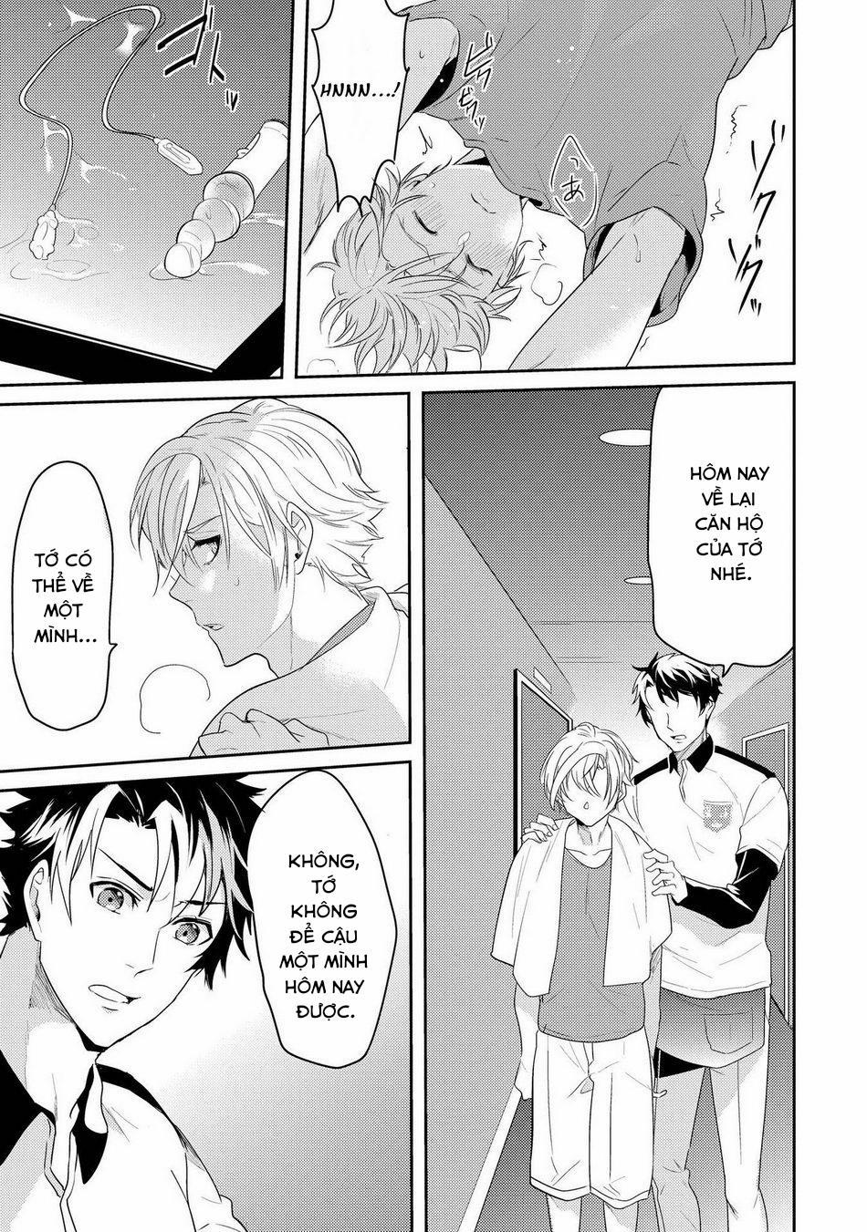 Kabeana Money Hole 4 trang 26