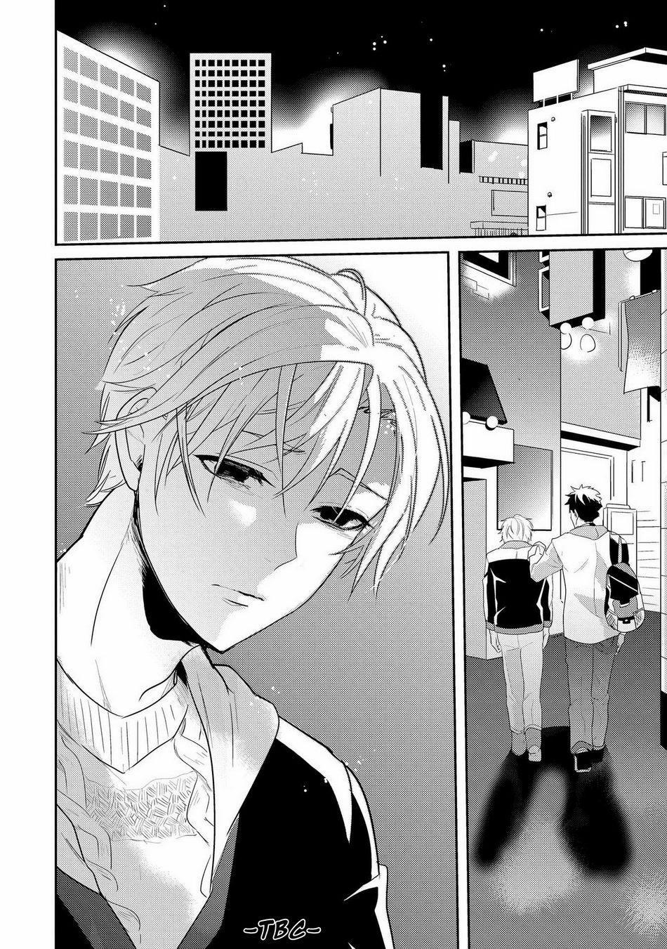 Kabeana Money Hole 4 trang 27