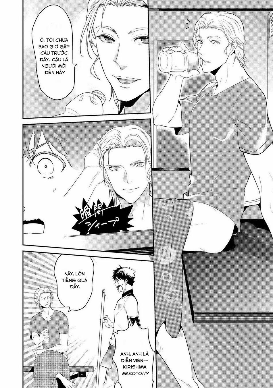 Kabeana Money Hole 4 trang 5