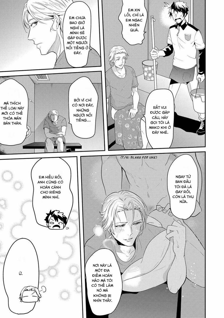 Kabeana Money Hole 4 trang 6