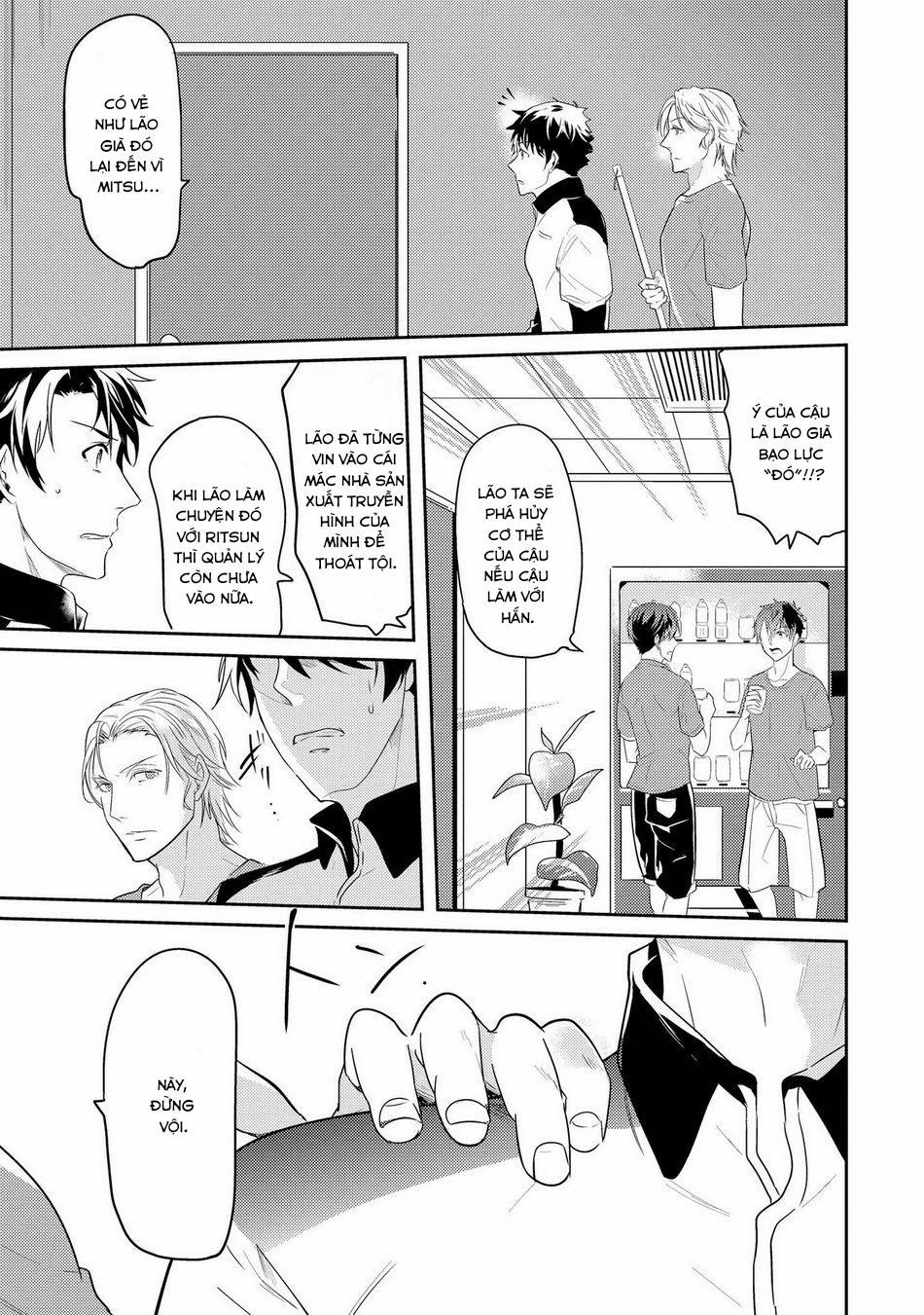 Kabeana Money Hole 4 trang 8