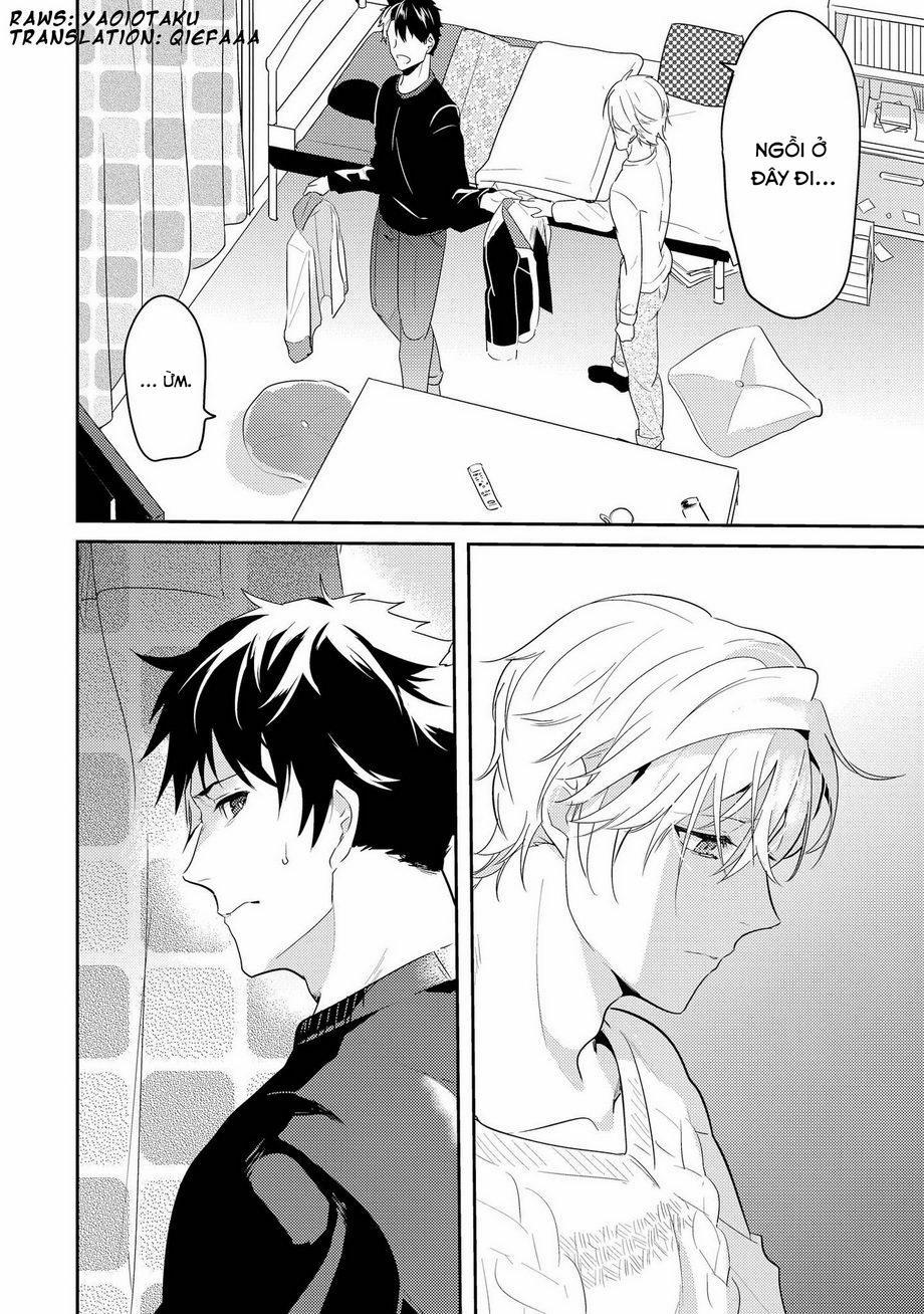 Kabeana Money Hole 5 trang 1