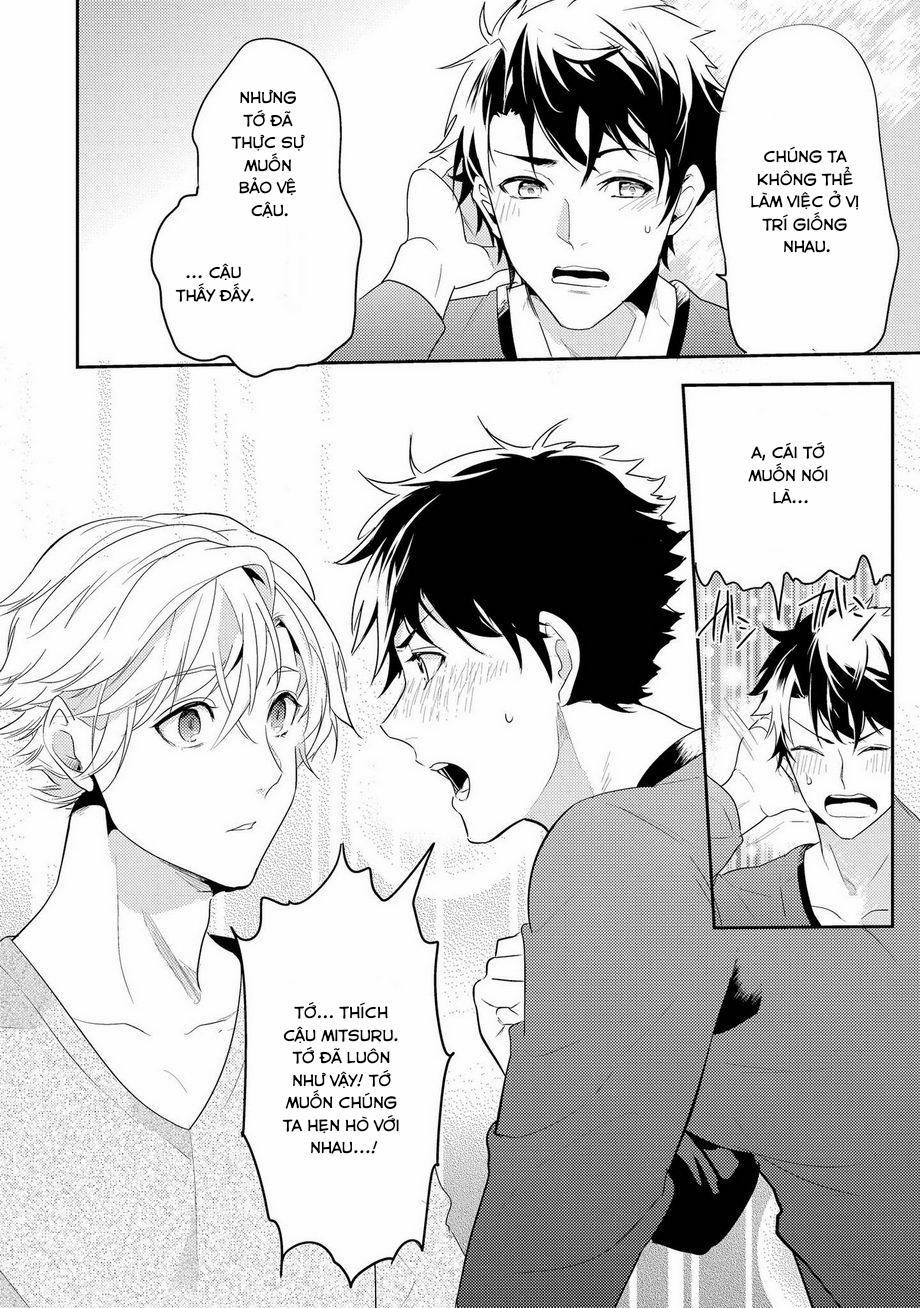 Kabeana Money Hole 5 trang 11