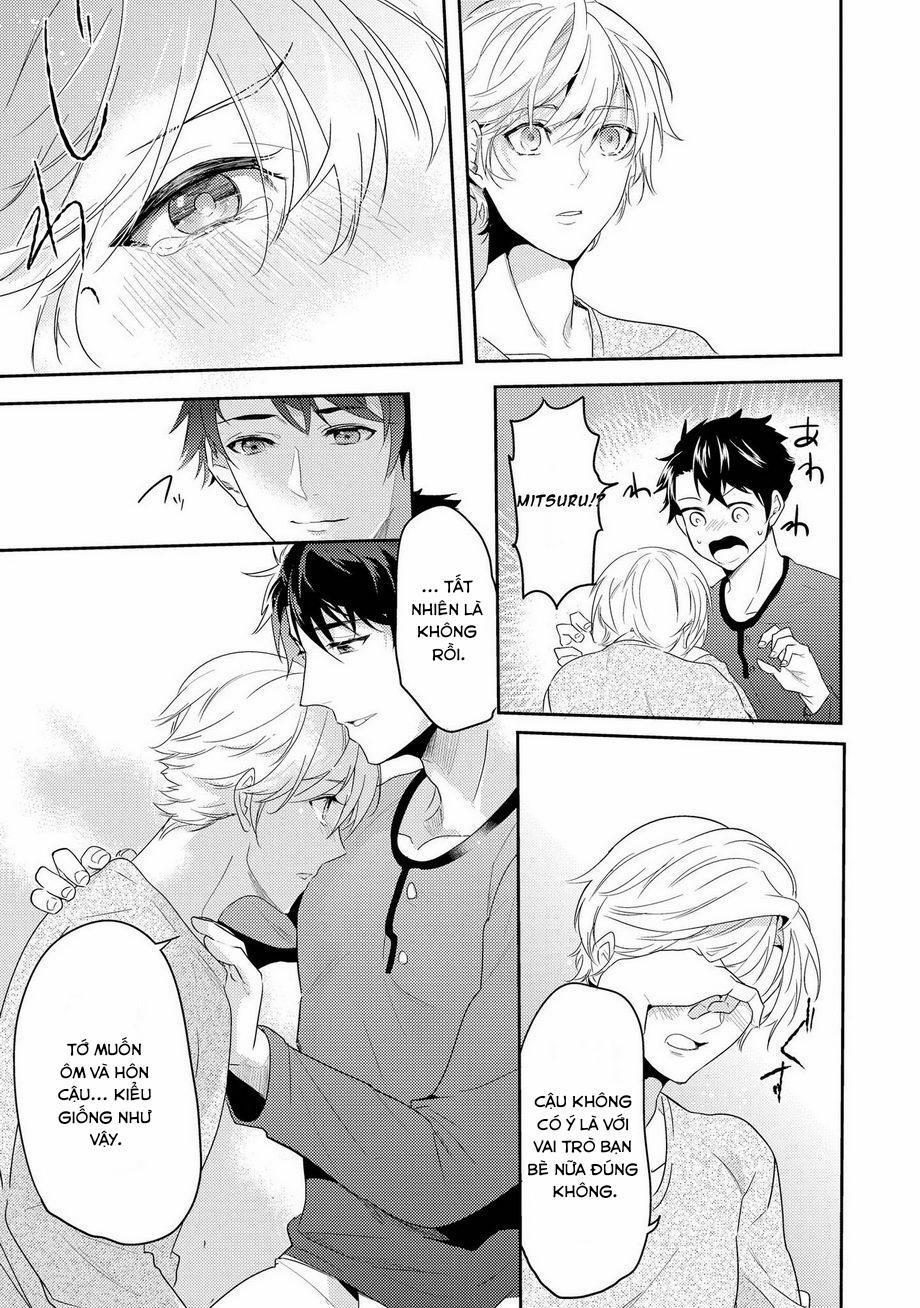 Kabeana Money Hole 5 trang 12