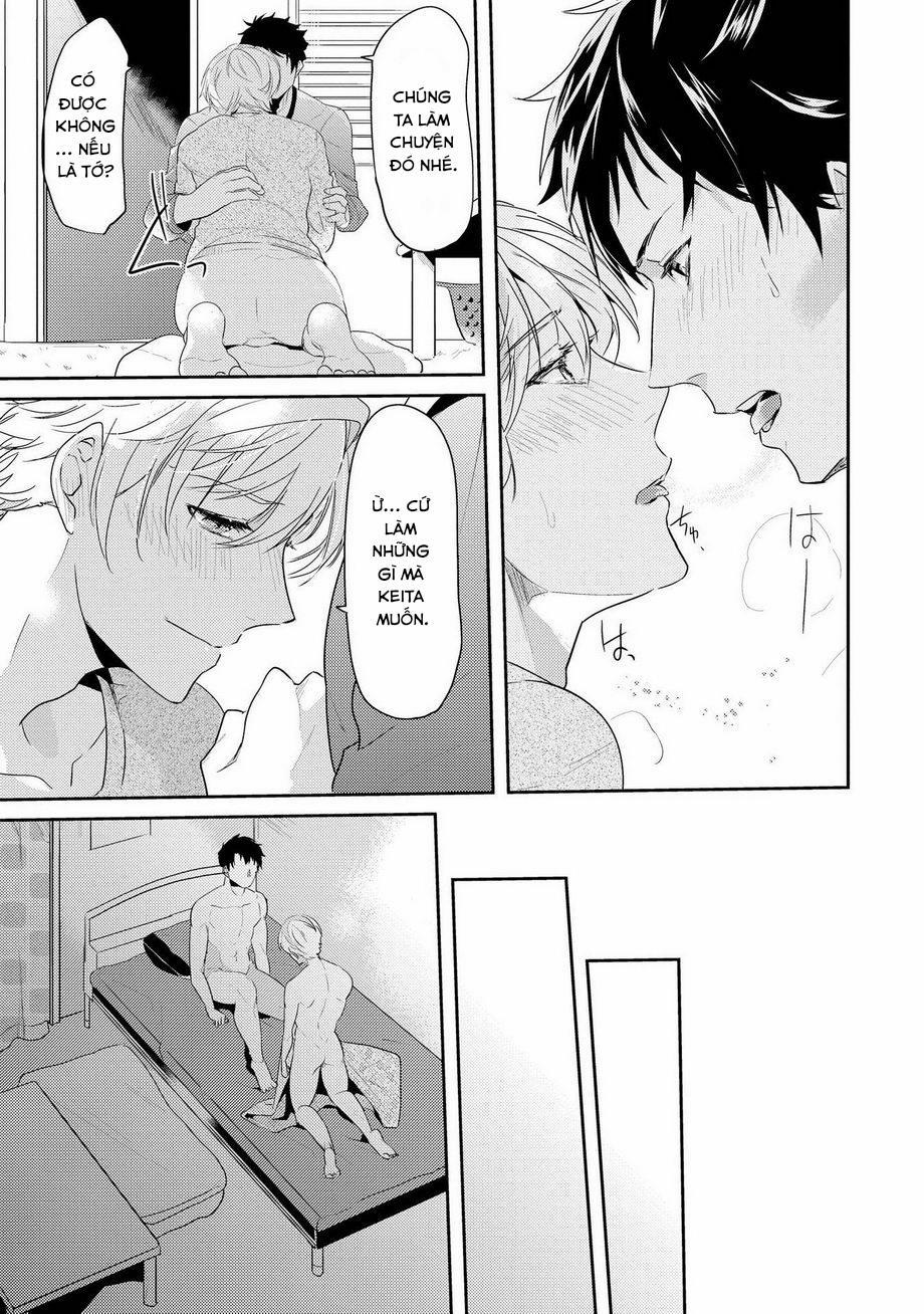 Kabeana Money Hole 5 trang 14