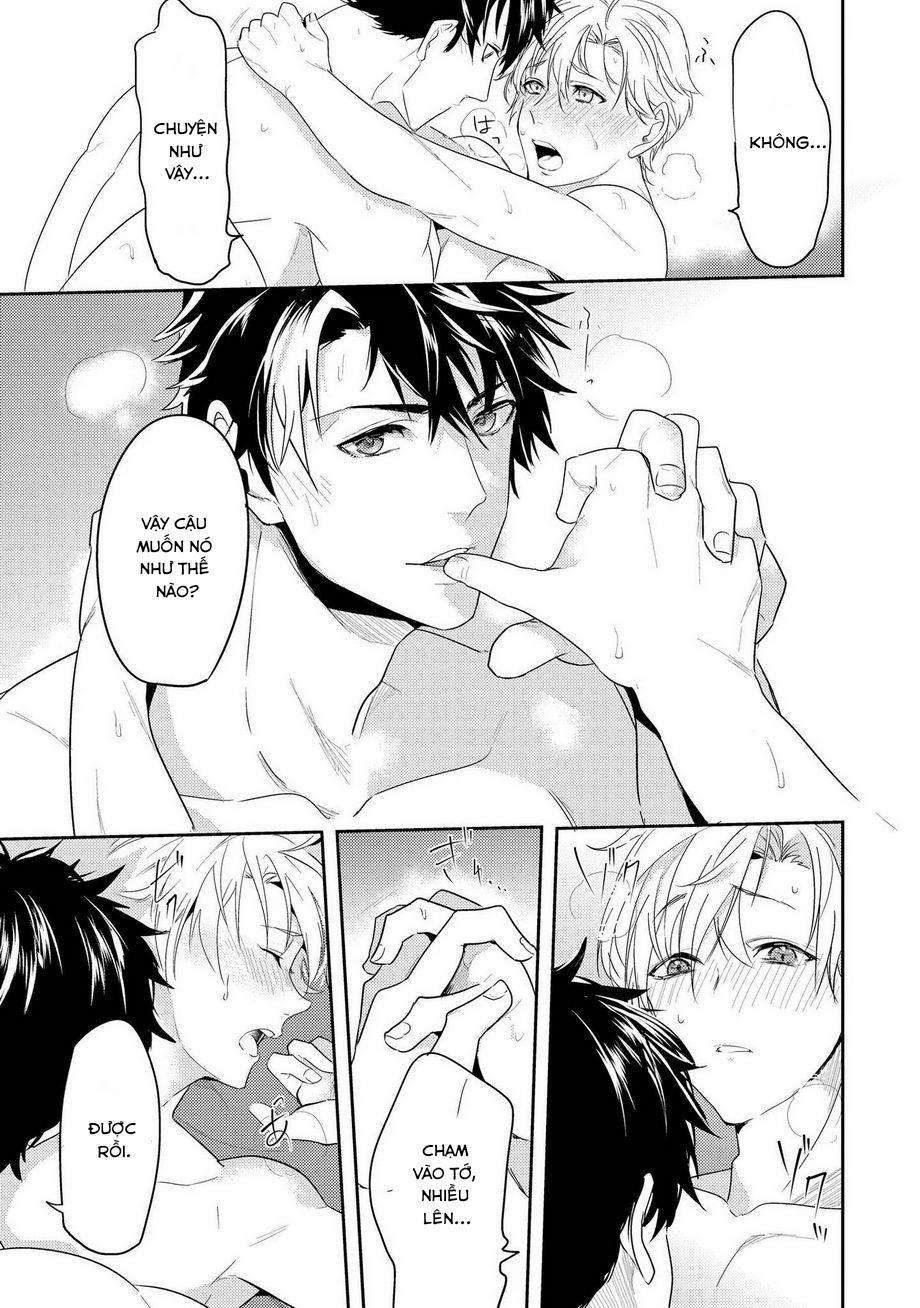 Kabeana Money Hole 5 trang 18