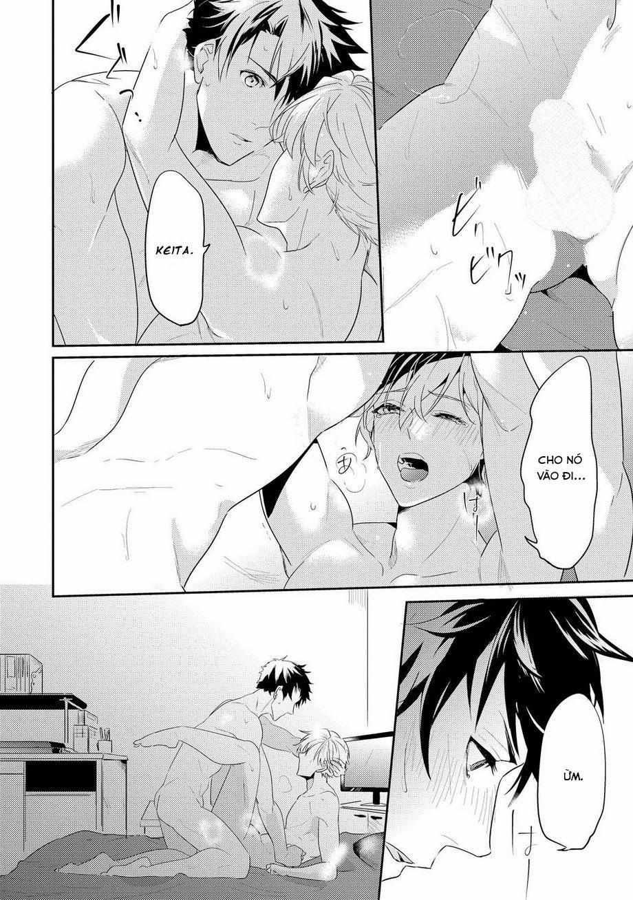 Kabeana Money Hole 5 trang 19