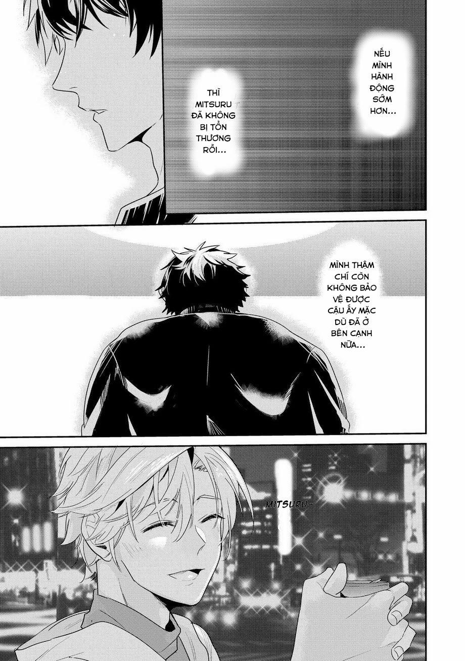 Kabeana Money Hole 5 trang 2