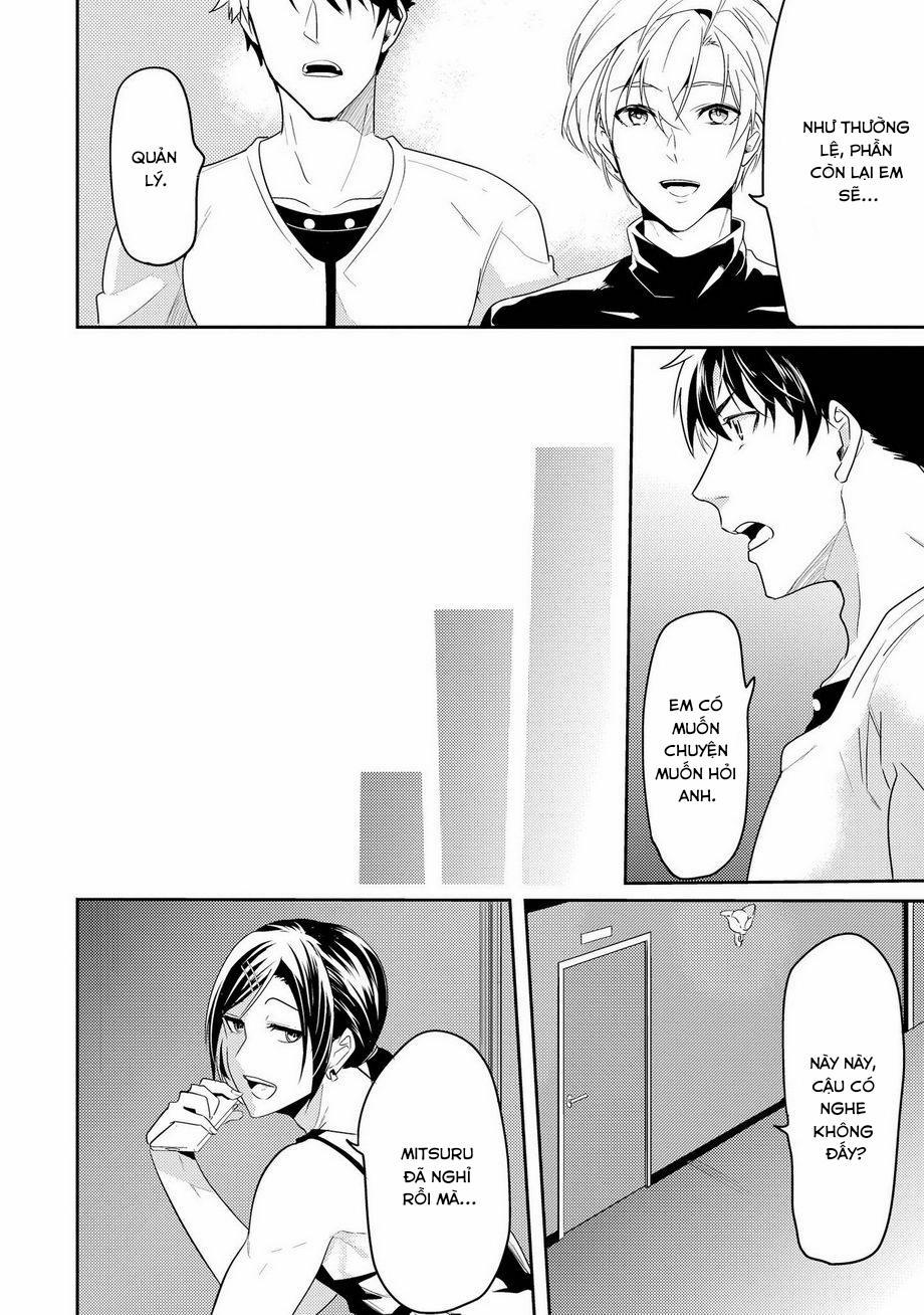 Kabeana Money Hole 5 trang 29