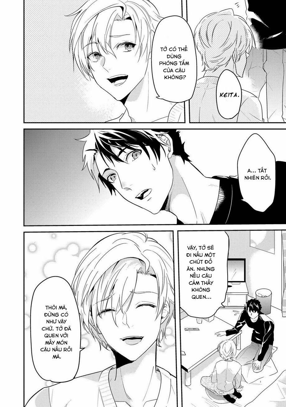 Kabeana Money Hole 5 trang 3