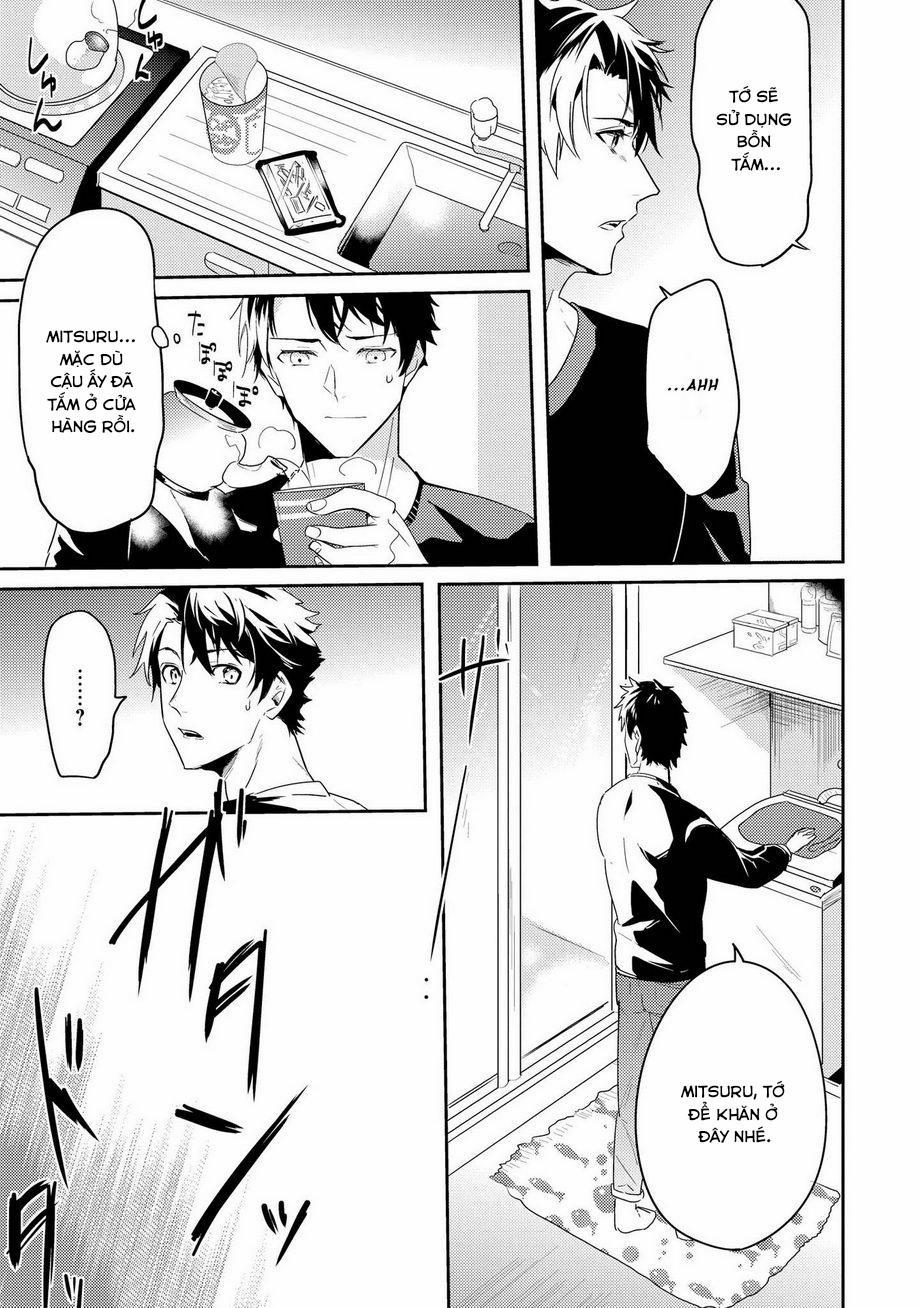 Kabeana Money Hole 5 trang 4