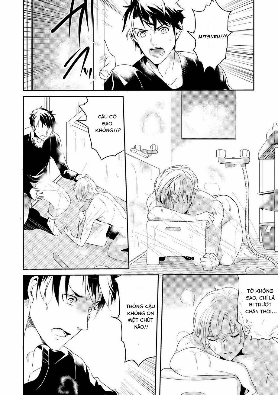 Kabeana Money Hole 5 trang 5