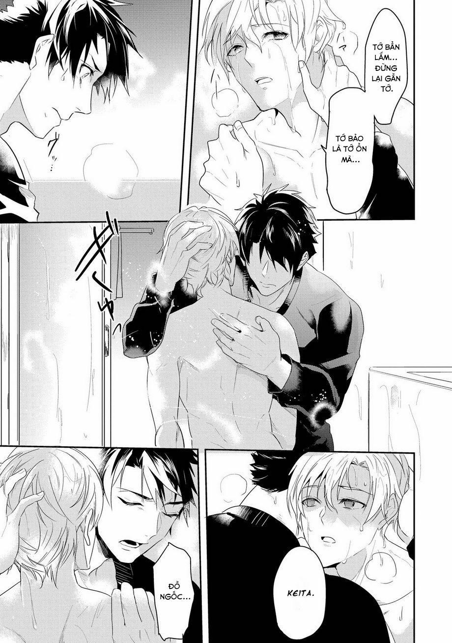 Kabeana Money Hole 5 trang 6