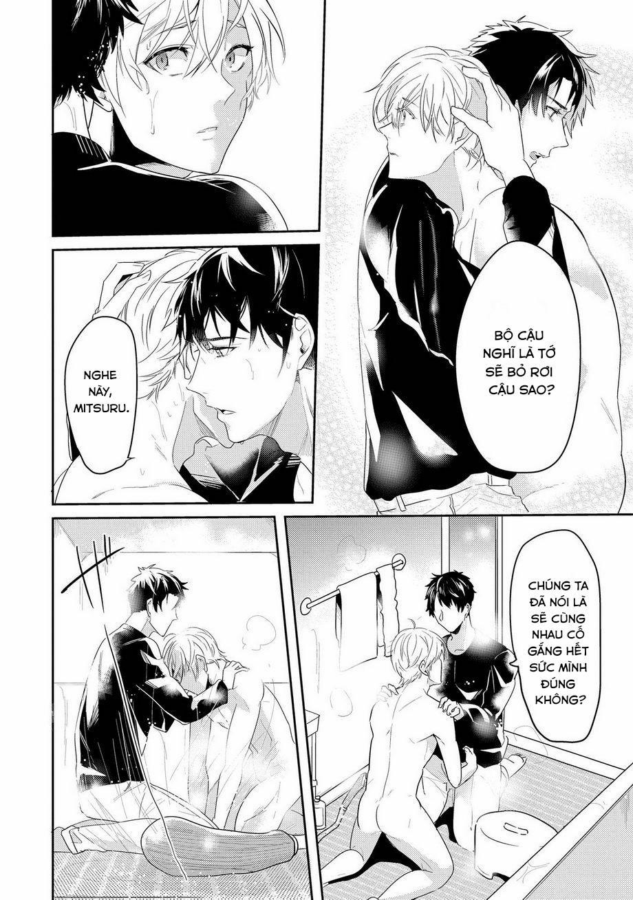 Kabeana Money Hole 5 trang 7