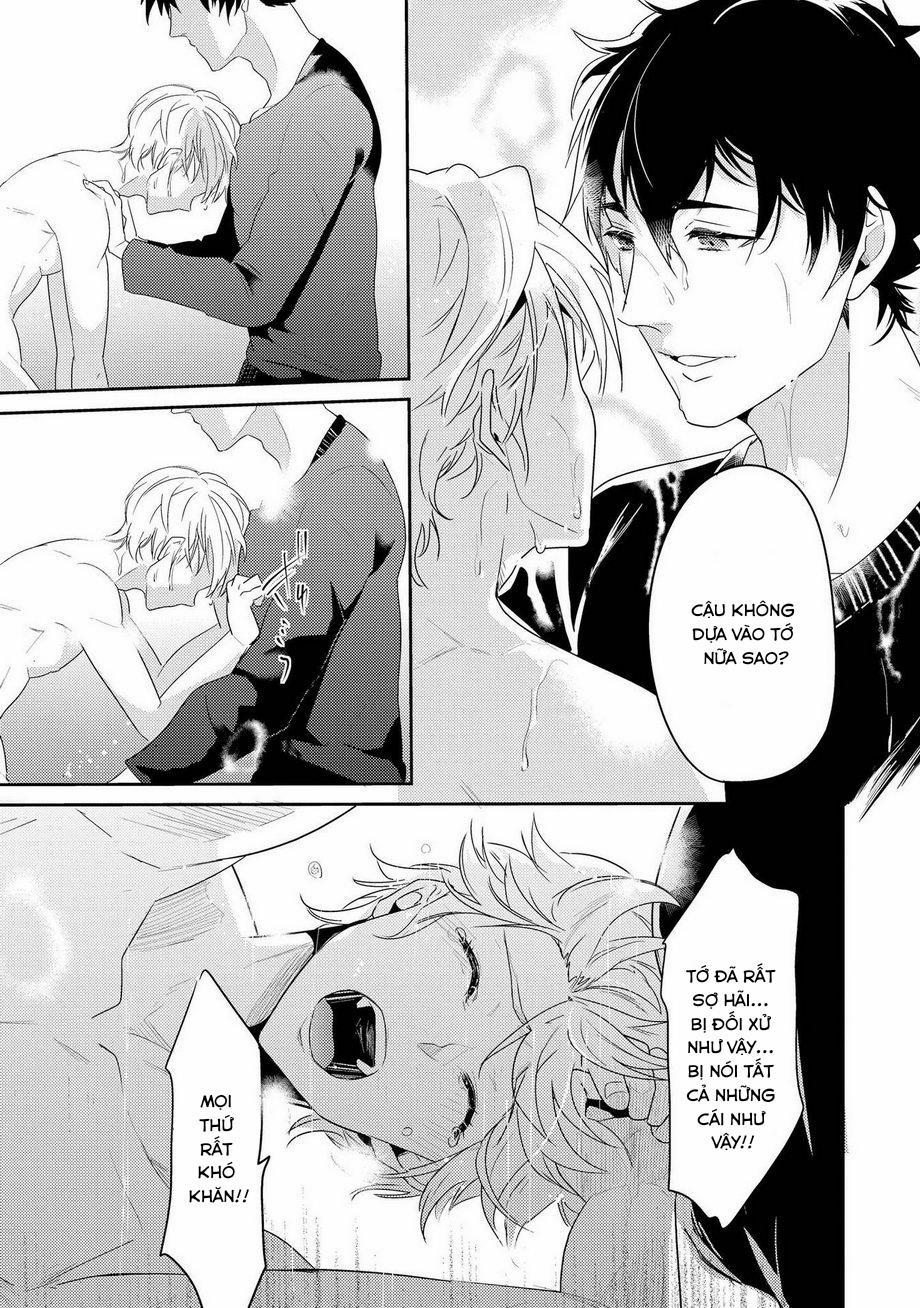 Kabeana Money Hole 5 trang 8