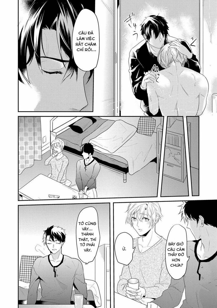 Kabeana Money Hole 5 trang 9