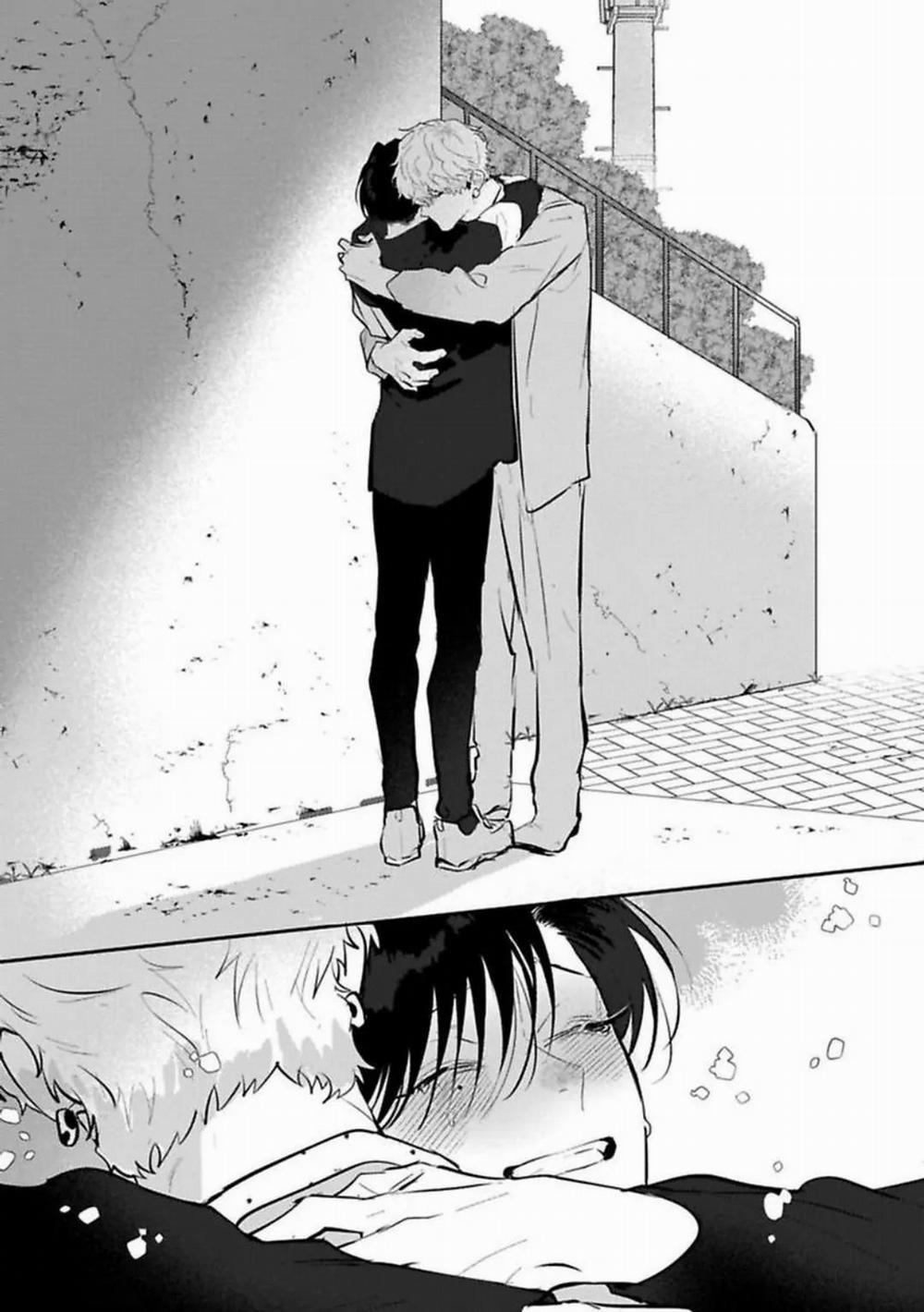 Kabukicho Cat Honey 5 trang 21