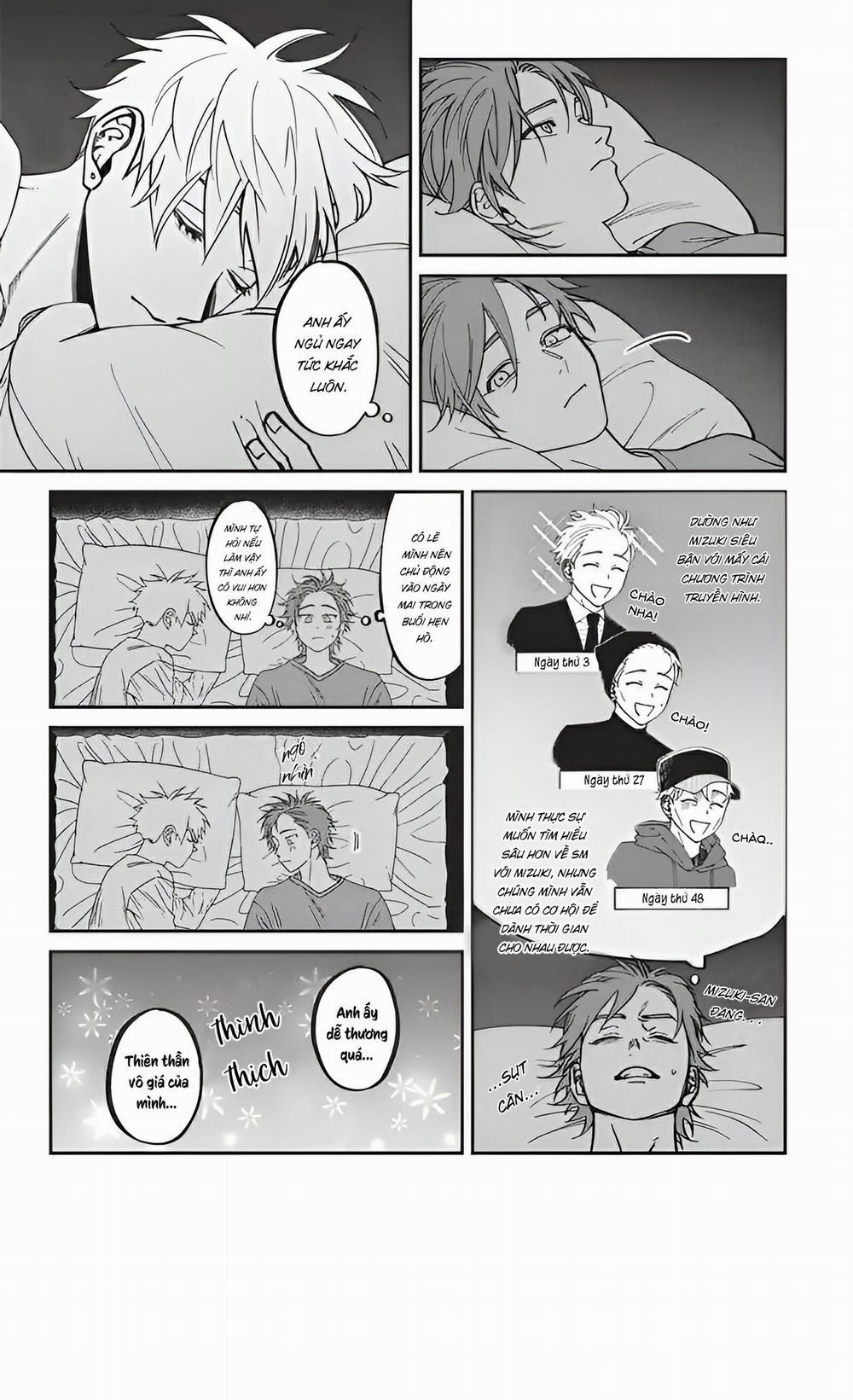 Kabukichou Bad Trip 10 trang 5